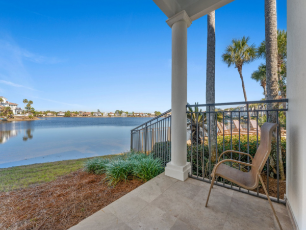 Destin Luxury 9 Bedroom Vacation Home