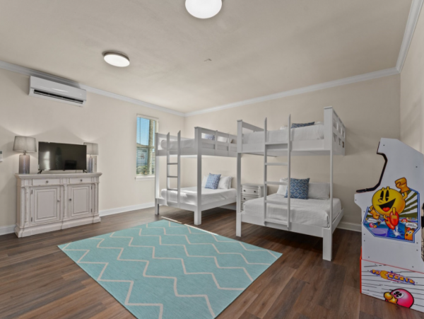 Destin Luxury 9 Bedroom Vacation Home