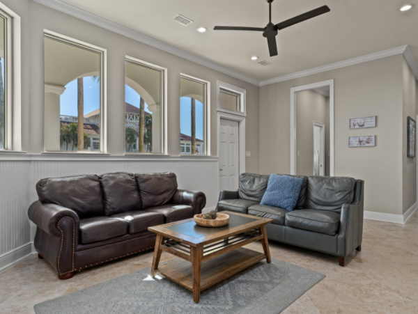 Destin Luxury 9 Bedroom Vacation Home