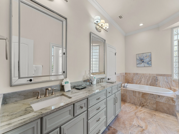 Destin Luxury 9 Bedroom Vacation Home