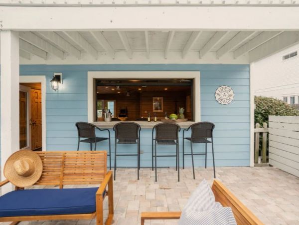 Destin Vacation Home Sleeps 16 Guests