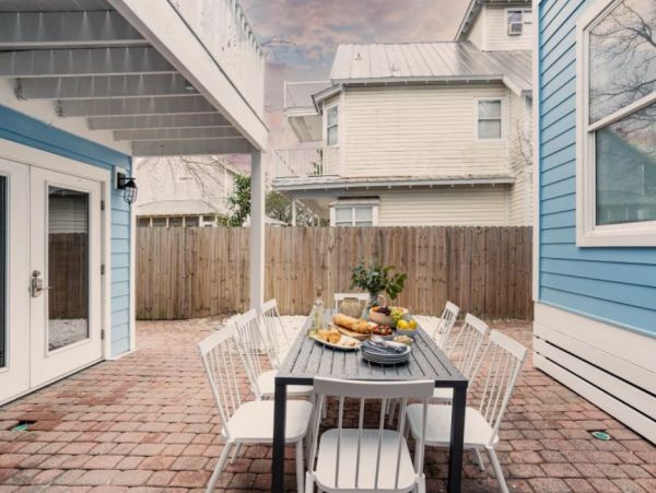 Destin Vacation Home Sleeps 16 Guests