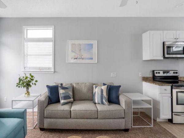 Destin Vacation Home Sleeps 16 Guests