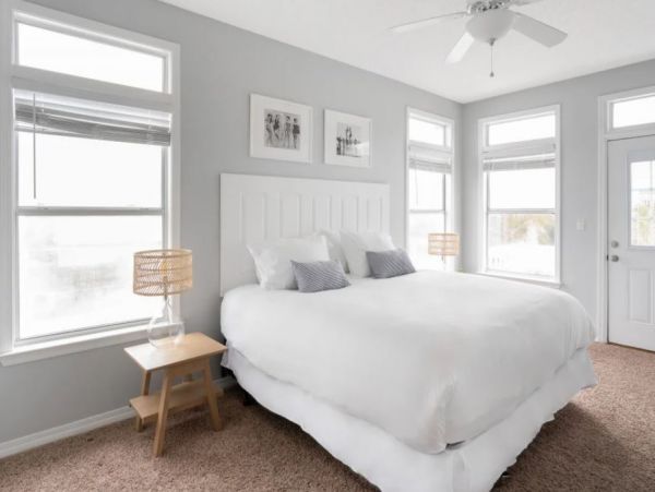 Destin Vacation Home Sleeps 16 Guests