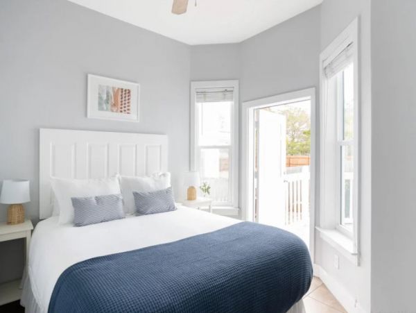 Destin Vacation Home Sleeps 16 Guests