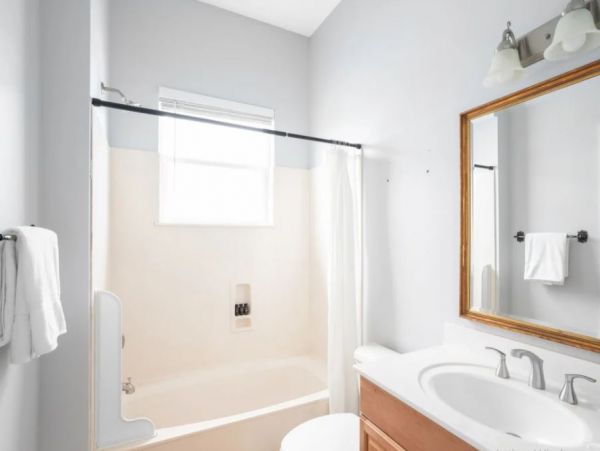 Destin Vacation Home Sleeps 16 Guests