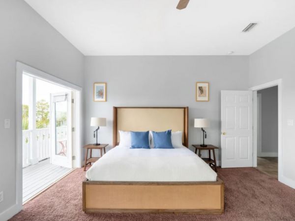 Destin Vacation Home Sleeps 16 Guests