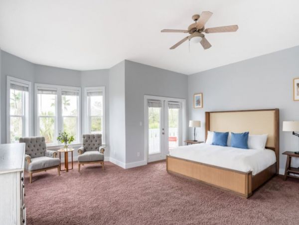 Destin Vacation Home Sleeps 16 Guests