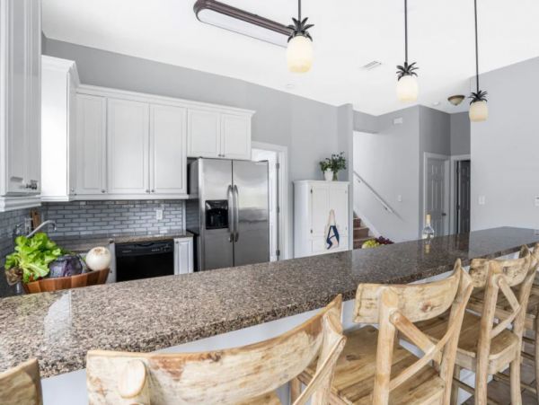 Destin Vacation Home Sleeps 16 Guests