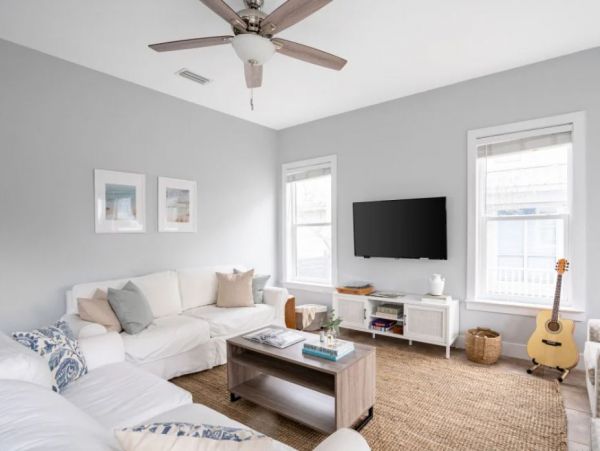 Destin Vacation Home Sleeps 16 Guests