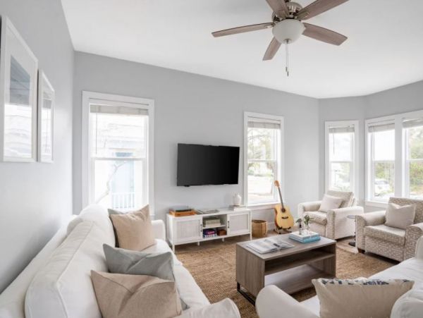 Destin Vacation Home Sleeps 16 Guests