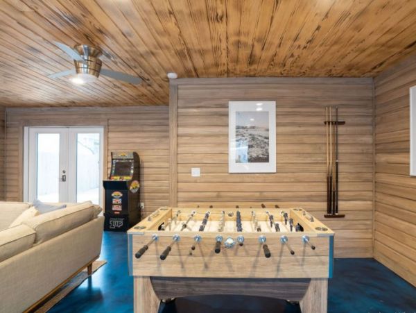 Destin Vacation Home Sleeps 16 Guests