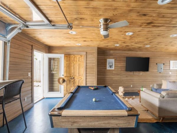 Destin Vacation Home Sleeps 16 Guests