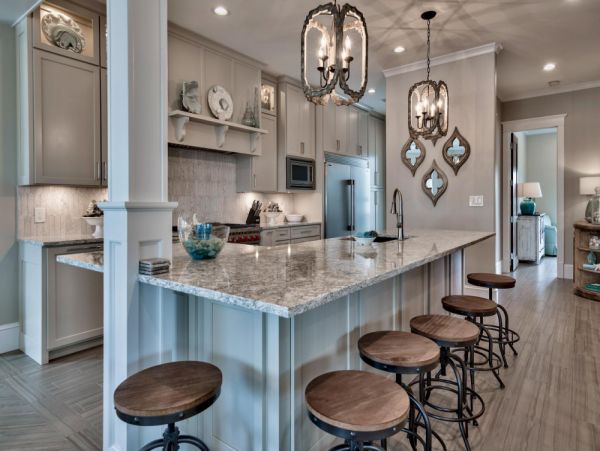 Destin Vacation Home Steps to Beach Nine Bedroom