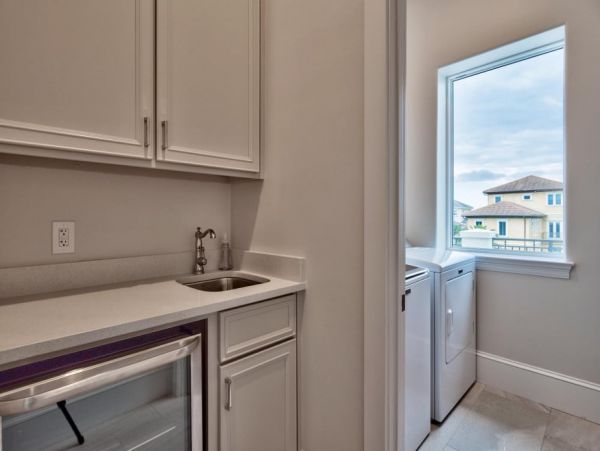 Destin Vacation Home Steps to Beach Nine Bedroom