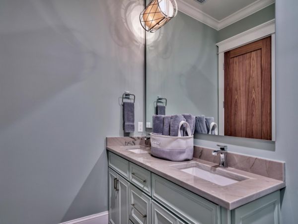 Destin Vacation Home Steps to Beach Nine Bedroom