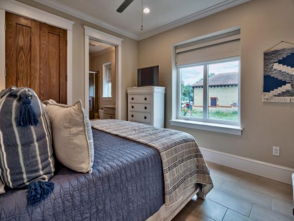Destin Vacation Home Steps to Beach Nine Bedroom