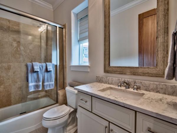 Destin Vacation Home Steps to Beach Nine Bedroom