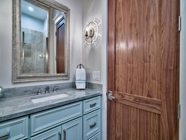 Destin Vacation Home Steps to Beach Nine Bedroom
