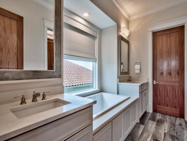 Destin Vacation Home Steps to Beach Nine Bedroom