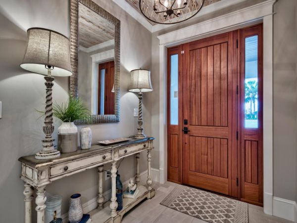 Destin Vacation Home Steps to Beach Nine Bedroom