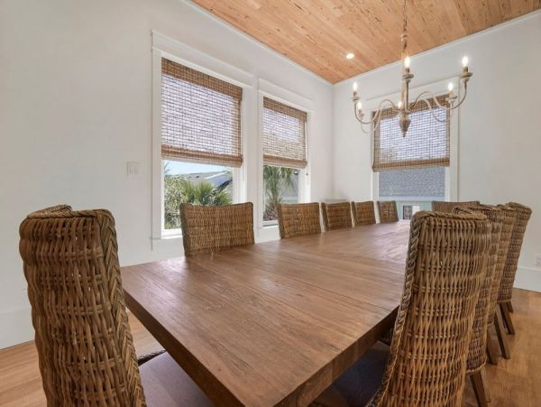 Walk to Beach Vacation Pool Home in Destin
