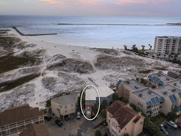 Destin Home 1069492