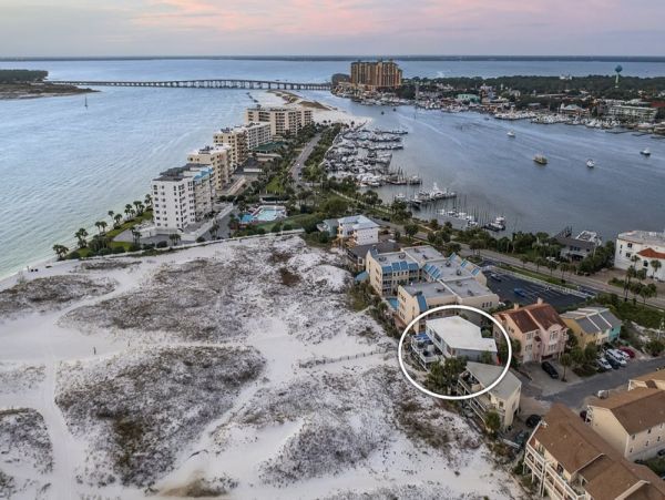 Destin Home 1069492