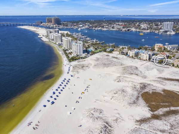 Destin Home 1069492