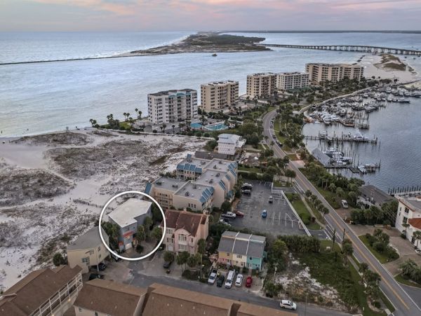 Destin Home 1069492