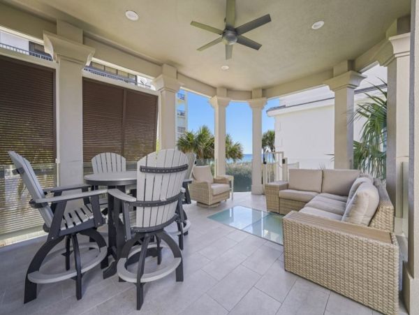 Luxury Vacation Rental in Destin  Family-Friendly Vacation Home