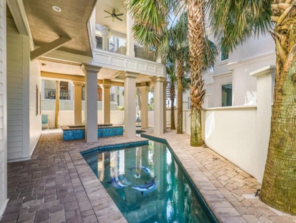 Luxury Vacation Rental in Destin  Family-Friendly Vacation Home