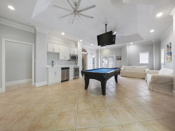 Luxury Vacation Rental in Destin  Family-Friendly Vacation Home