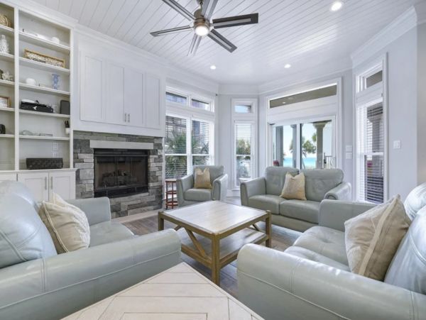 Luxury Vacation Rental in Destin  Family-Friendly Vacation Home