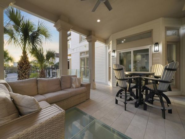 Luxury Vacation Rental in Destin  Family-Friendly Vacation Home