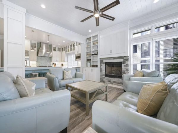 Luxury Vacation Rental in Destin  Family-Friendly Vacation Home