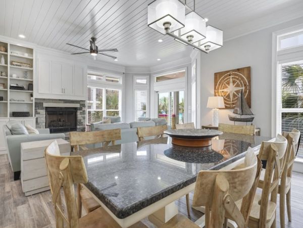 Luxury Vacation Rental in Destin  Family-Friendly Vacation Home