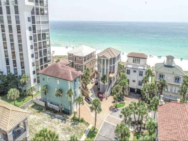 Luxury Vacation Rental in Destin  Family-Friendly Vacation Home