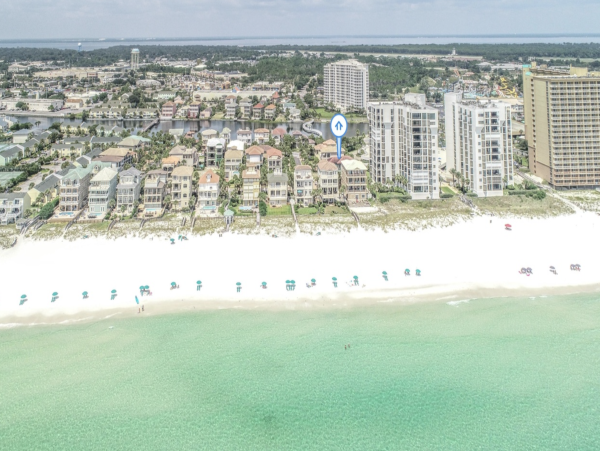 Luxury Vacation Rental in Destin  Family-Friendly Vacation Home