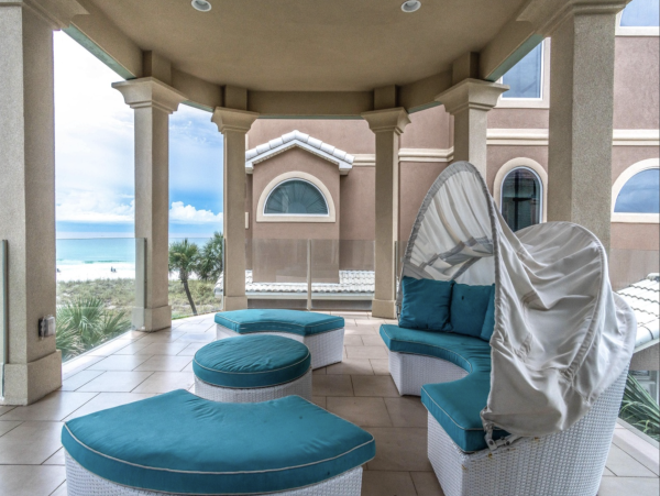Luxury Vacation Rental in Destin  Family-Friendly Vacation Home