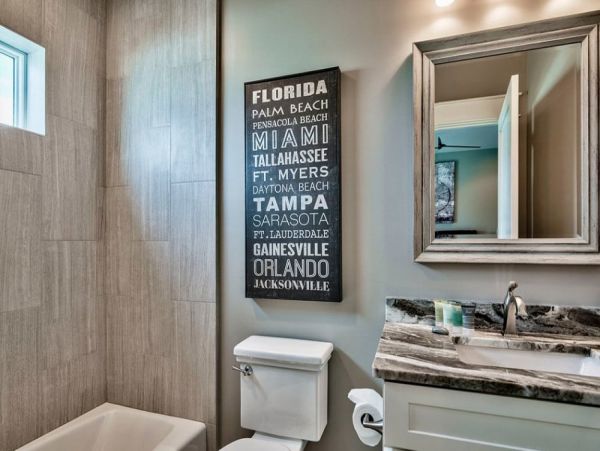 Destin Vacation Rental: Beachfront Luxury & Comfort