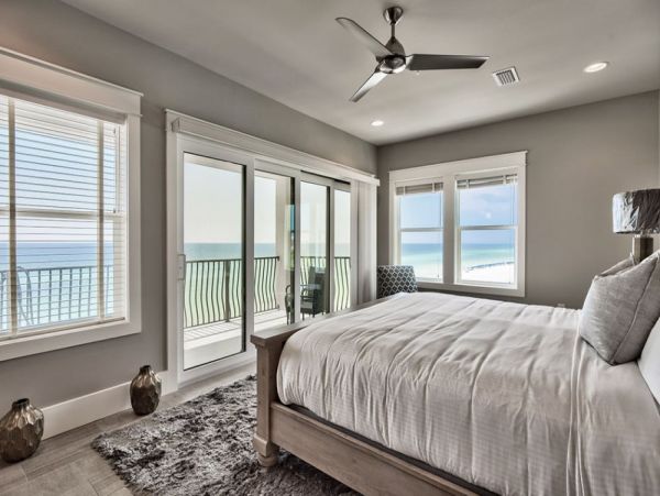 Destin Vacation Rental: Beachfront Luxury & Comfort