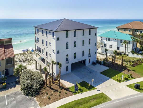 Destin Vacation Rental: Beachfront Luxury & Comfort