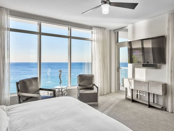 Luxury Vacation Rental in Destin: Beachfront Bliss Awaits!