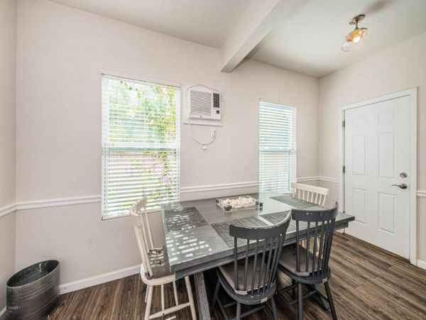 Walk to Beach Clearwater Vacation Rental Two Bedroom