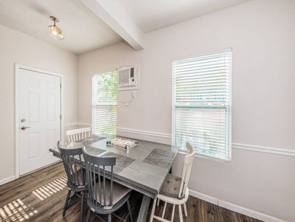 Walk to Beach Clearwater Vacation Rental Two Bedroom