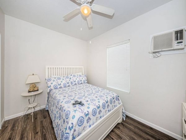 Walk to Beach Clearwater Vacation Rental Two Bedroom