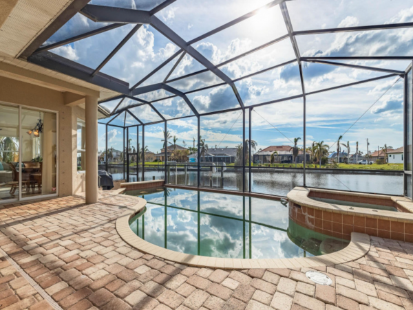 Cape Coral Home 1069598