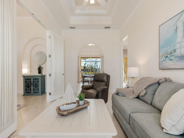 Cape Coral Home 1069598