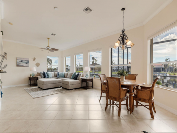 Cape Coral Home 1069598